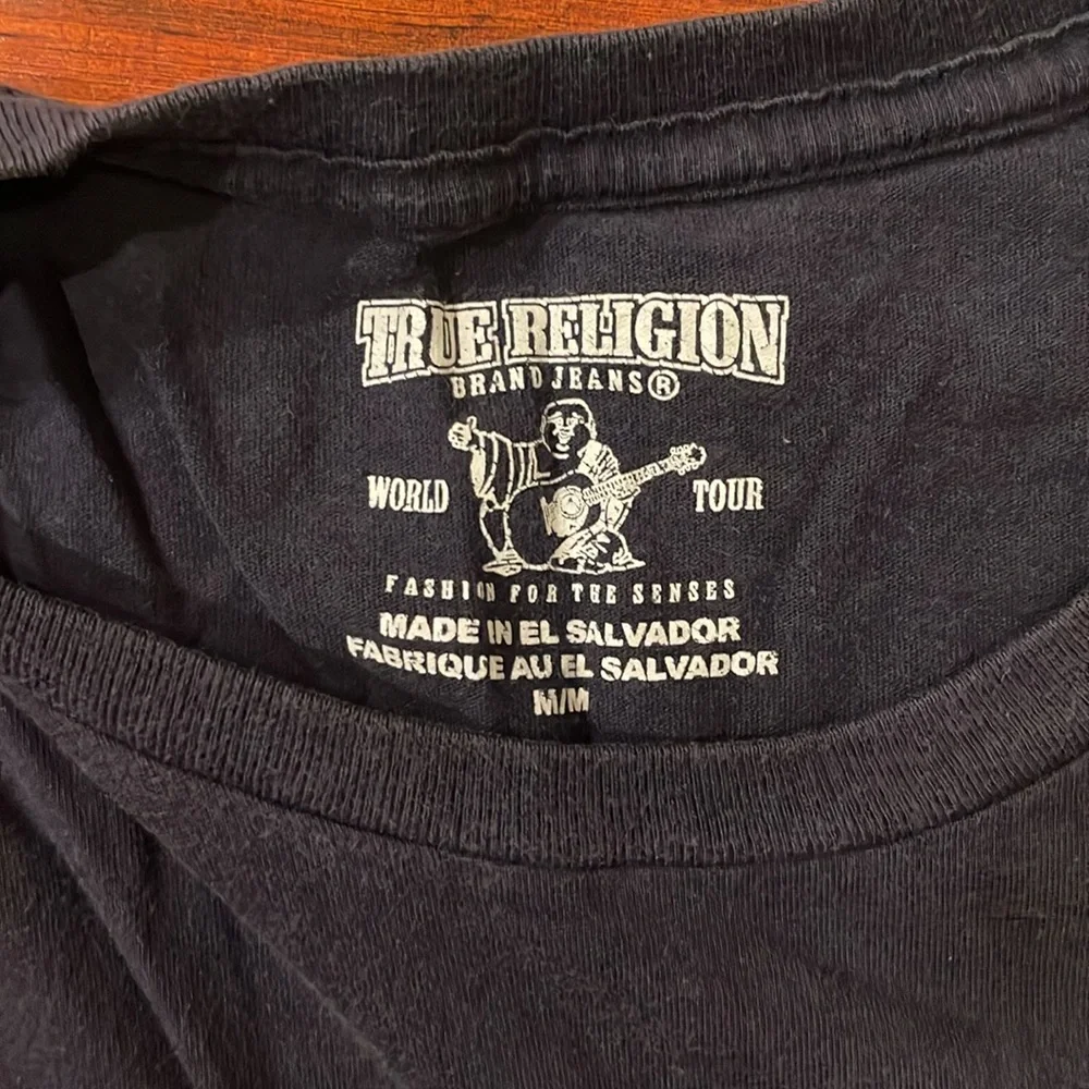 True Religion Shirt